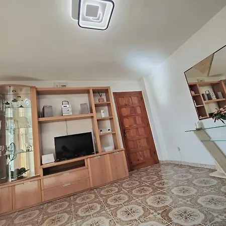 Casa Chito Cruz 아파트