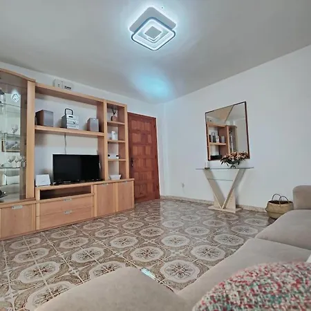 Casa Chito Cruz 산타크루스데 테네리페