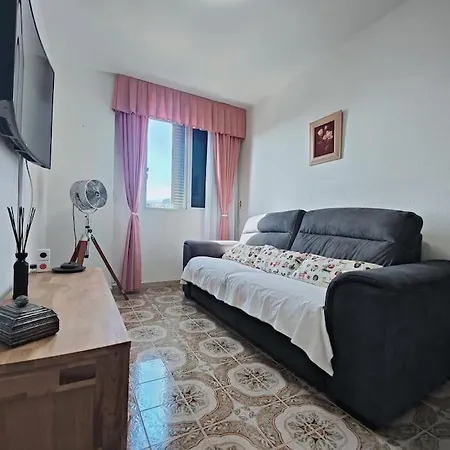 Casa Chito Cruz 아파트 *