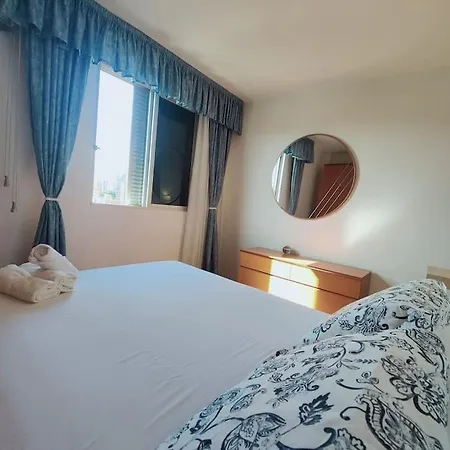 Appartamento Casa Chito Cruz *