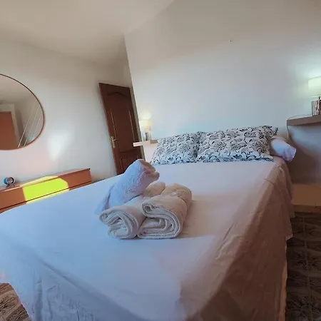 Casa Chito Cruz 아파트