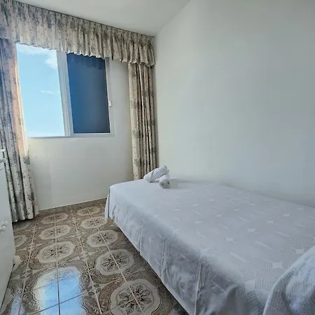 Appartamento Casa Chito Cruz