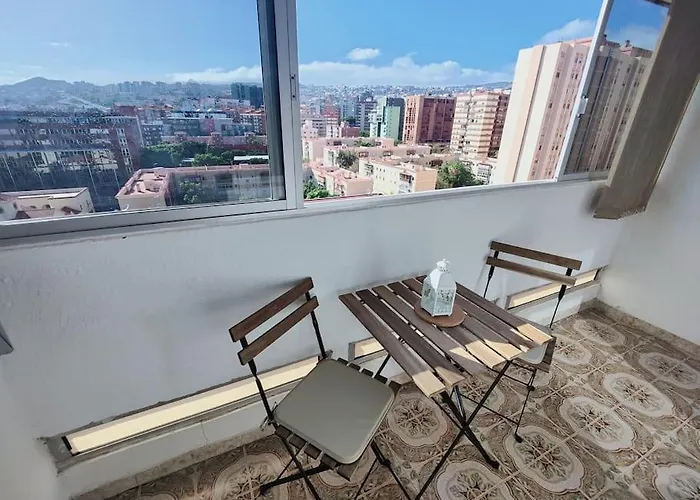 Casa Chito Cruz Lägenhet *